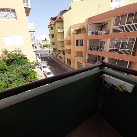 Terramar * El Médano