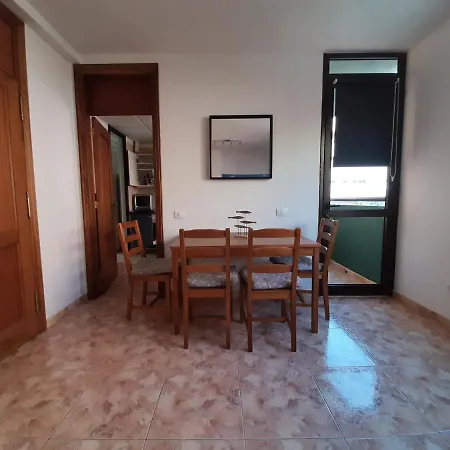 Apartmán Terramar *
