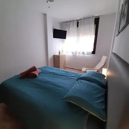 Terramar Apartmán
