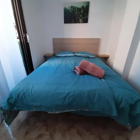 Apartmán Terramar