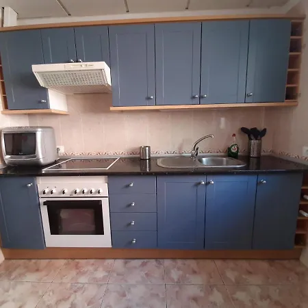 Terramar Apartmán
