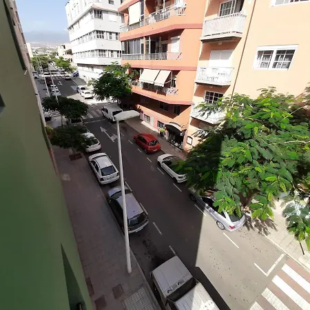 Terramar Apartmán