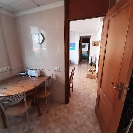 Apartmán Terramar