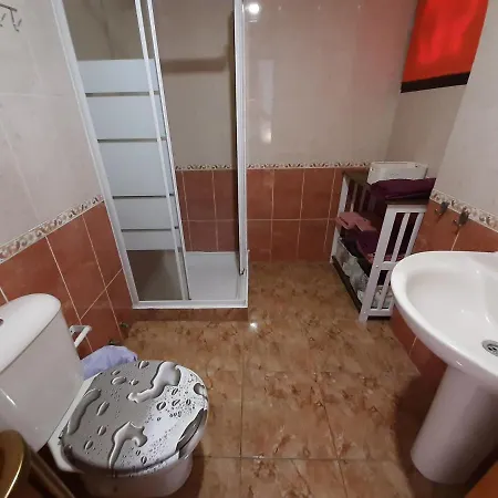 Terramar Apartmán